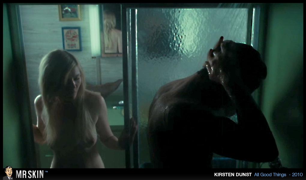 Kirsten Dunst Desnuda Fotos Y Videos De Sexo Filtradas Famosas