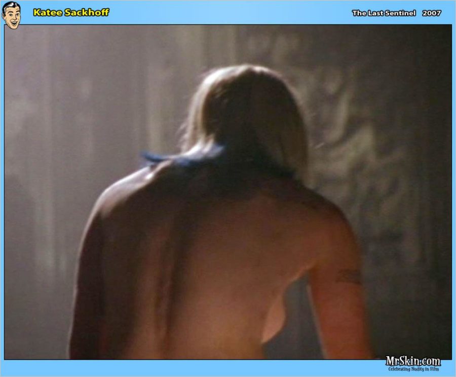 Katee Sackhoff Desnuda Fotos Y Videos De Sexo Filtradas Famosas