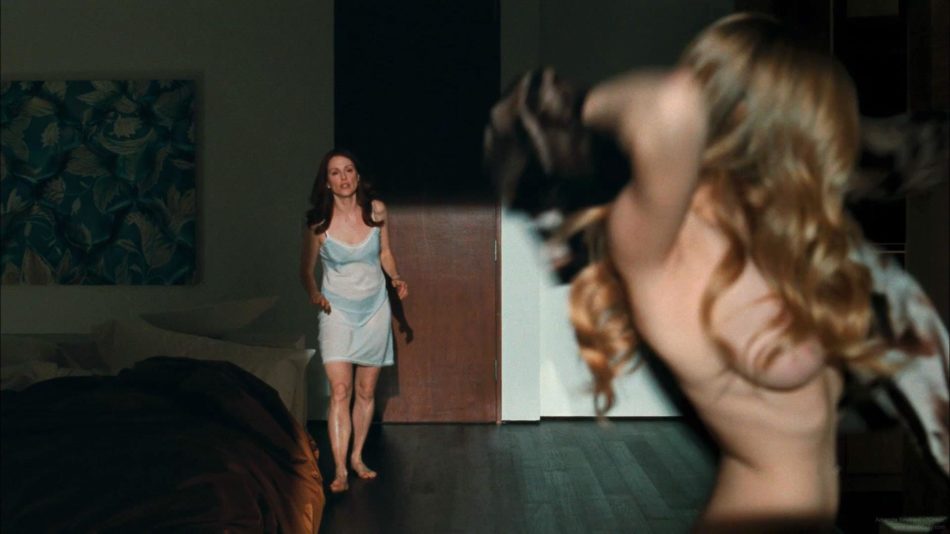 Amanda Seyfried desnuda follando