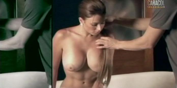 Carla de giraldo Porno-Video