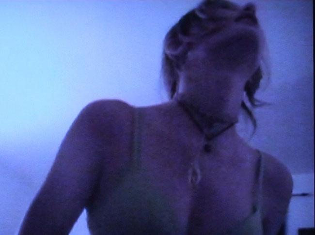 Leighton Meester imagenes desnuda