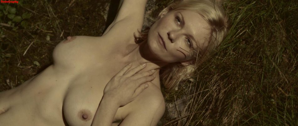 fotos Kirsten Dunst desnuda