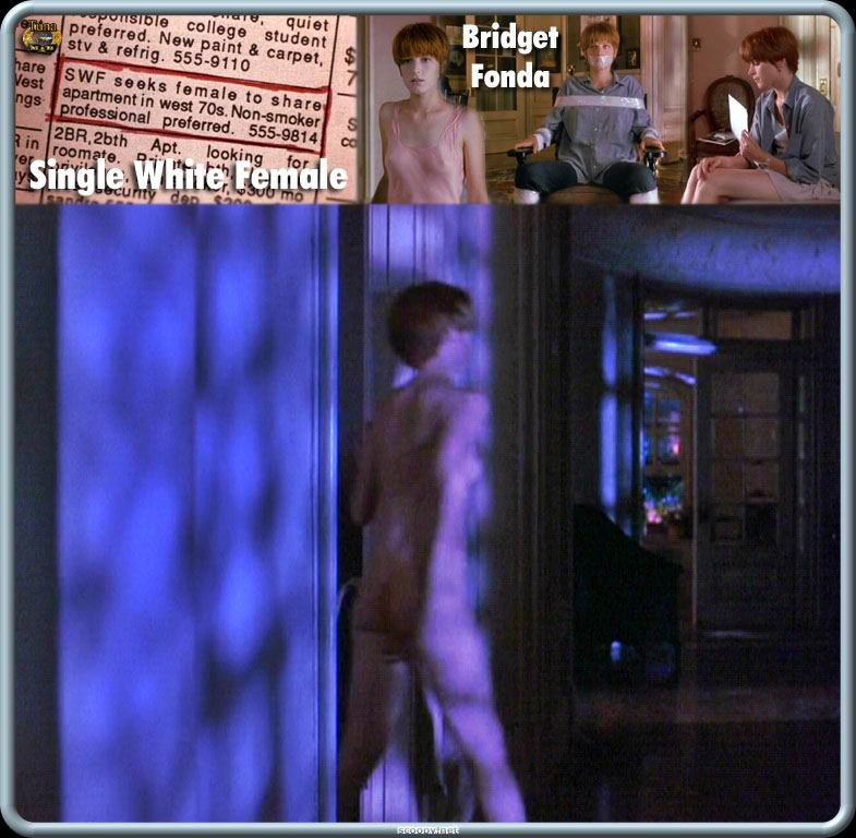 Bridget Fonda imagenes desnuda