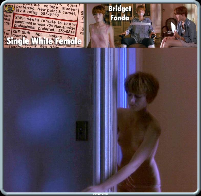 Bridget Fonda videos desnuda