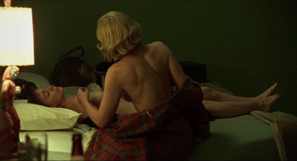 fotos de Cate Blanchett desnuda