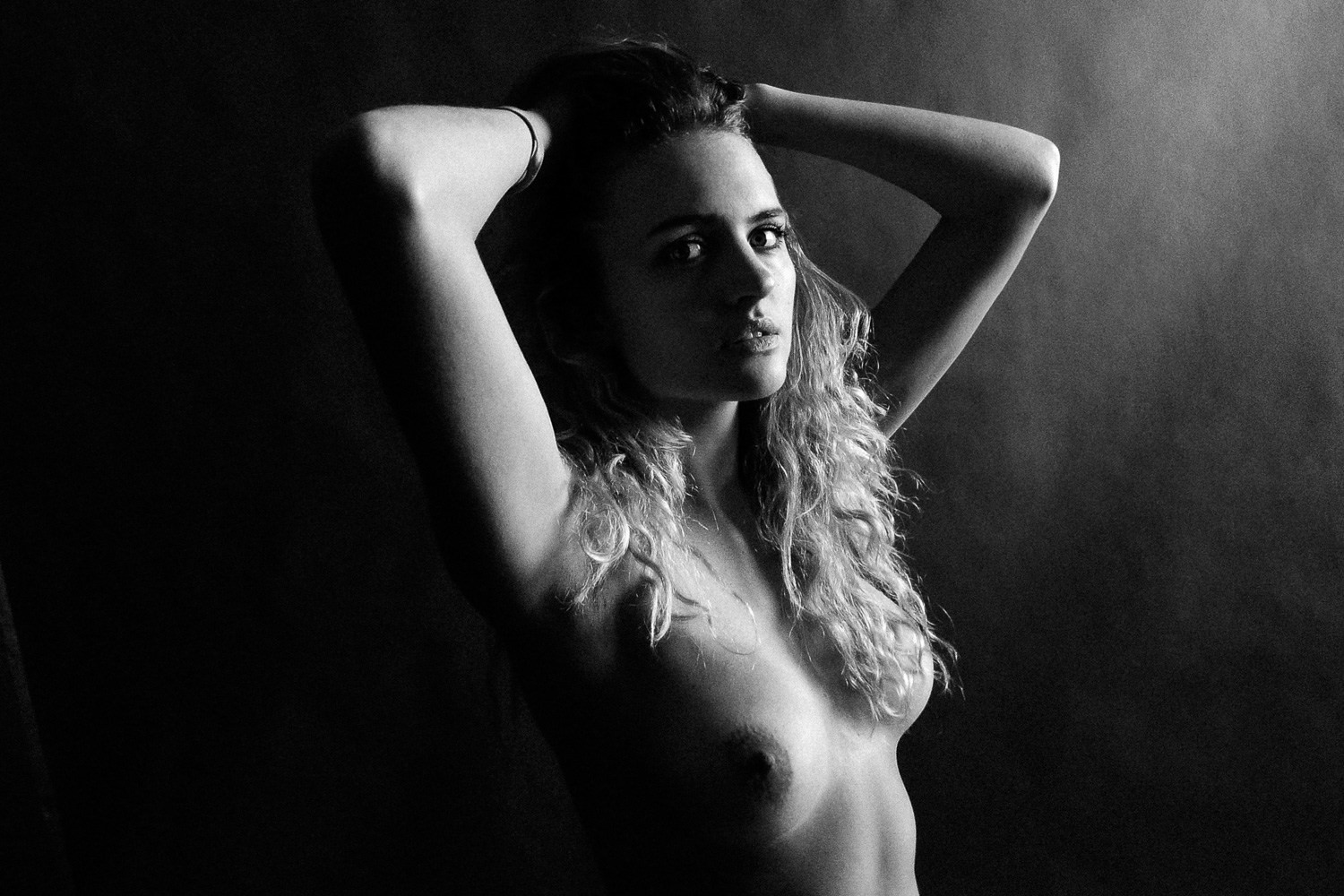 Madison Riley desnuda coño