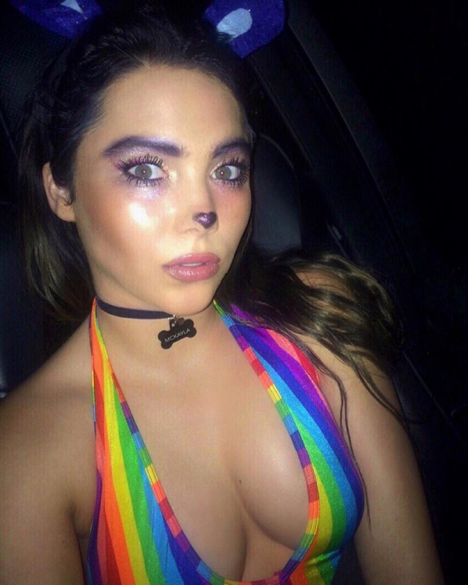 Nuevo Mckayla Maroney Desnuda Fappening Fotos Filtradas Famosas