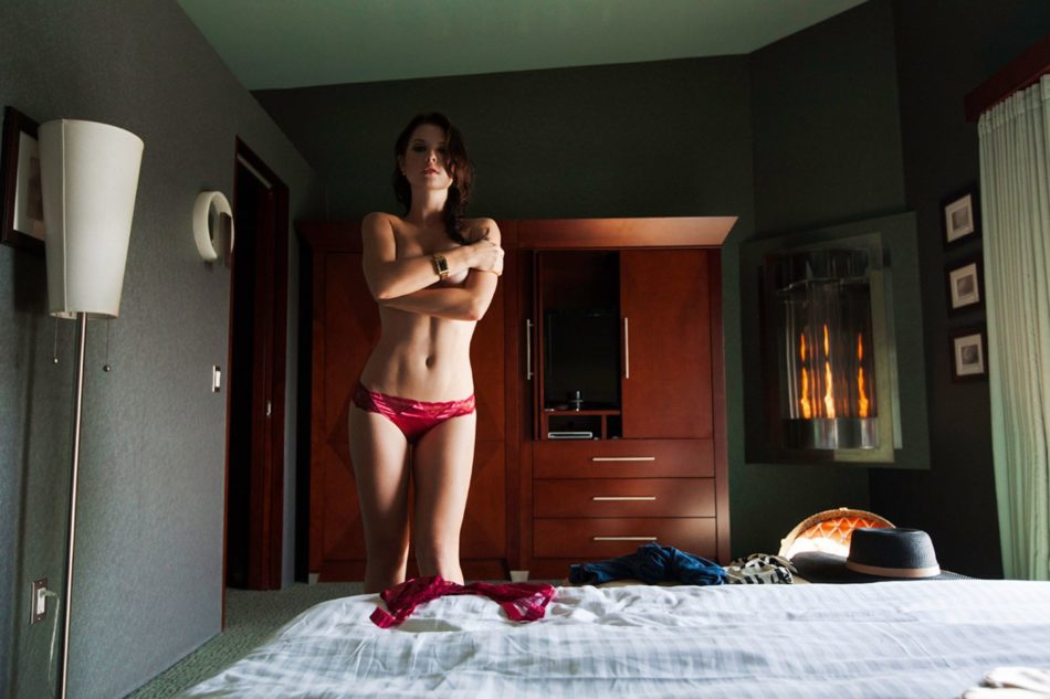 Amanda Cerny Desnuda Fotos Y V Deos Filtradas Famosas