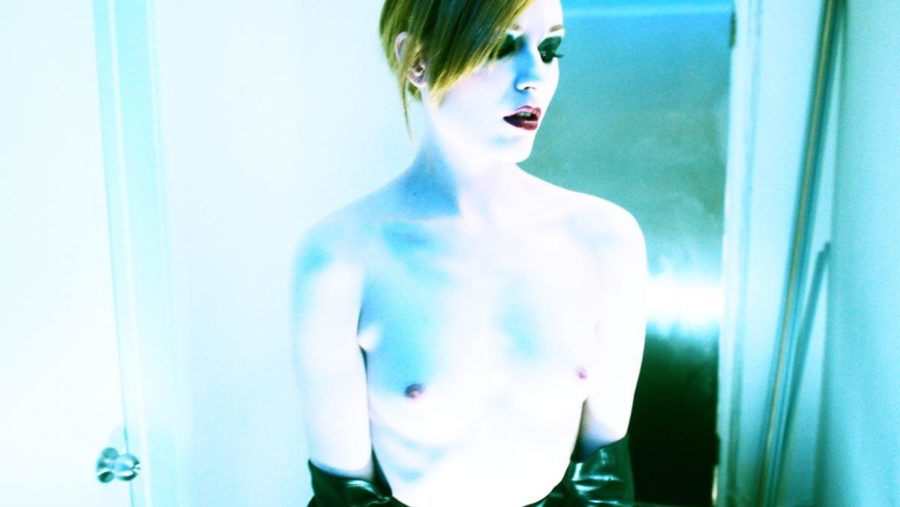 Fotos Sin Censura De Evan Rachel Wood Desnuda Filtradas Famosas