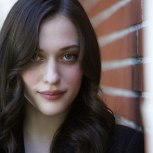 Actriz Kat Dennings XXX Desnuda Fotos!