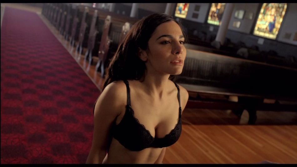 Martha Higareda Totalmente Desnuda Filtradas Famosas