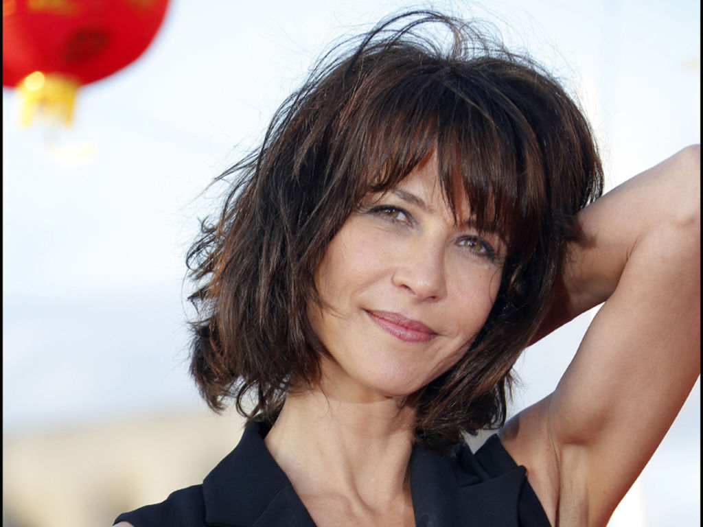 Fotos sin censura de Sophie Marceau desnuda – Filtradas Famosas