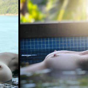 Teresa Palmer Desnuda y Fotos Sexy