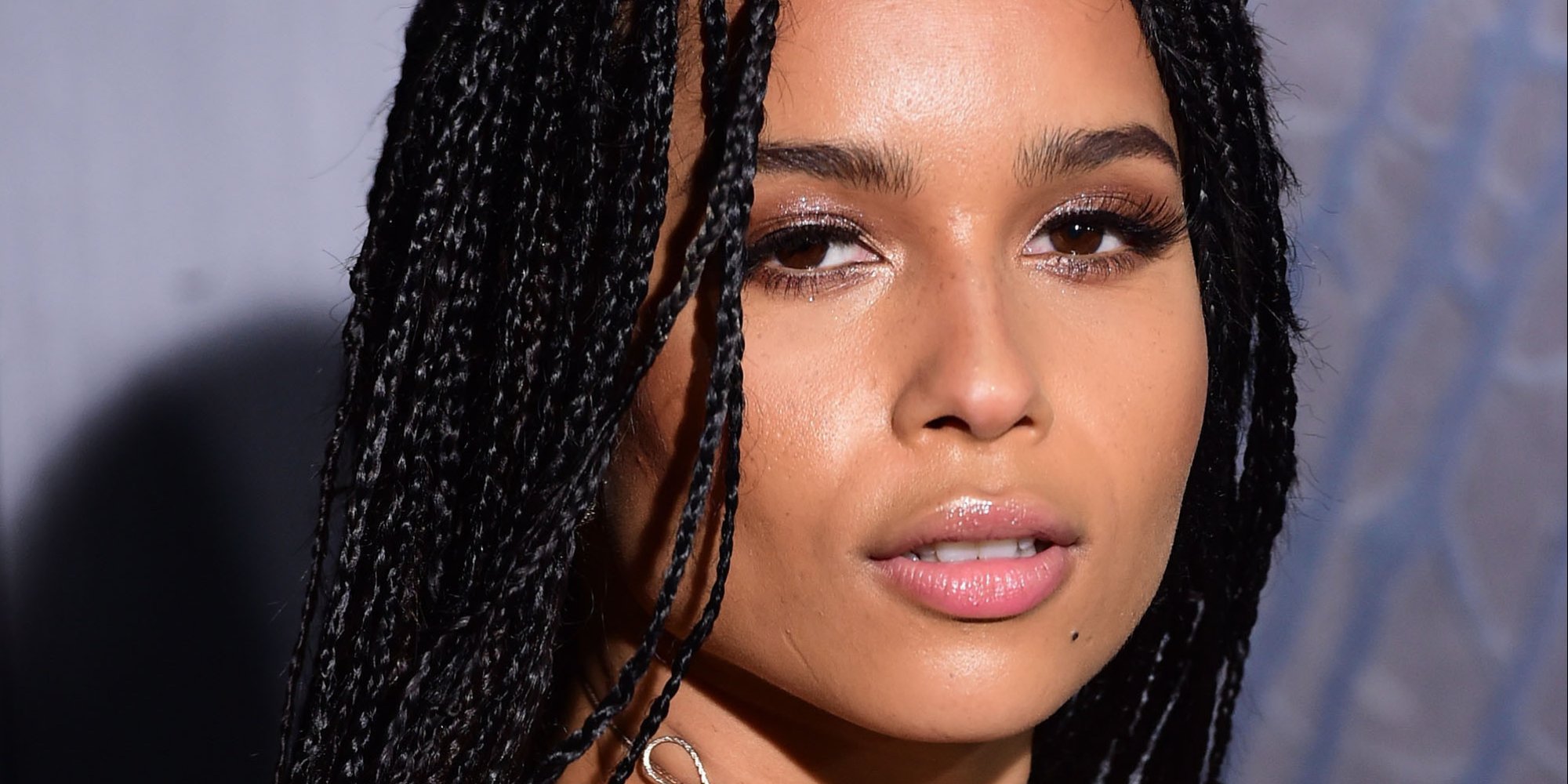 Donde puedo encontrar las fotos de Zoe Kravitz Desnuda? – Filtradas Famosas