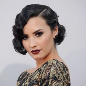 ¡ASU! cantante de pop Demi Lovato Desnuda Fotos y Vídeos!