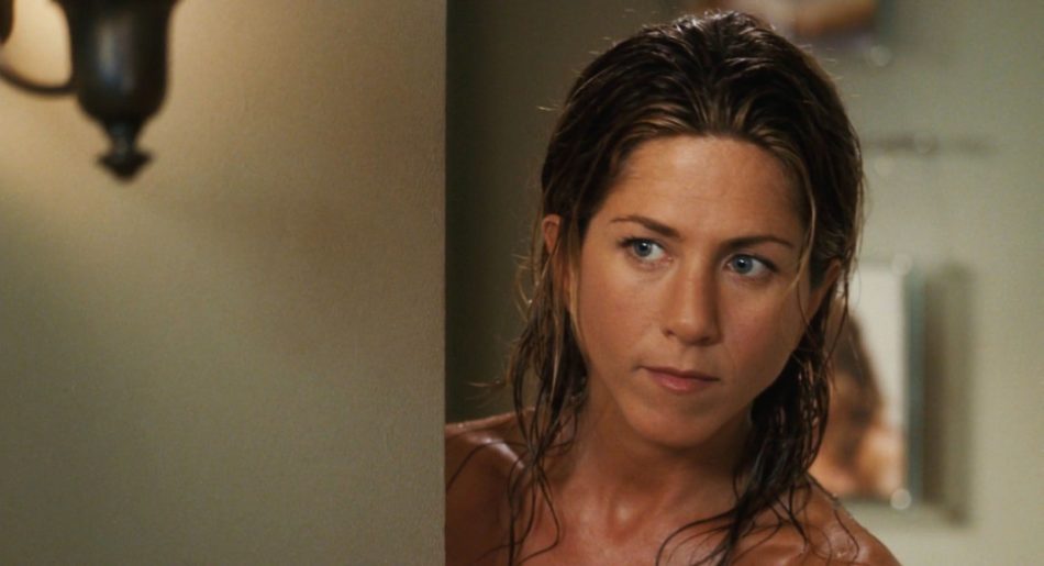 Jennifer Aniston vídeos famosas