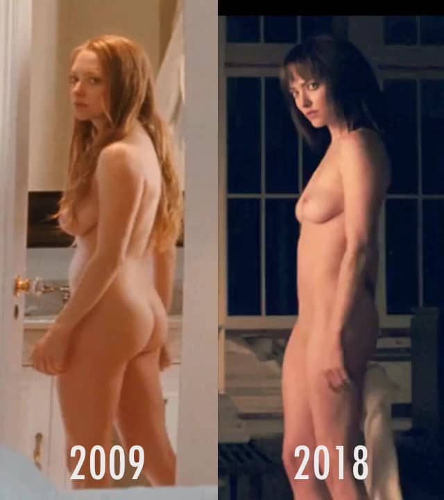 Amanda Seyfried Fappening!!! (sexo, desnuda) .
