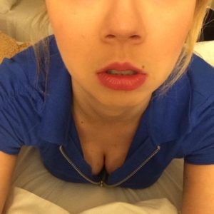 Jennette McCurdy sexy