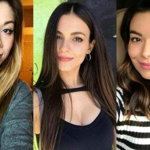 Miranda Cosgrove vídeos porno famosas