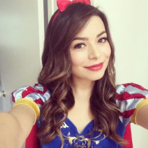 vídeo real Miranda Cosgrove xxx