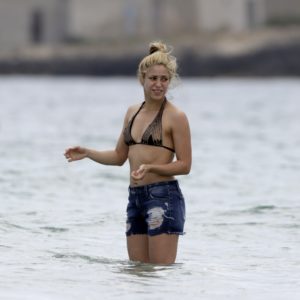 Shakira eróticos